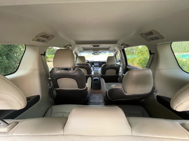 济南13年别克GL87