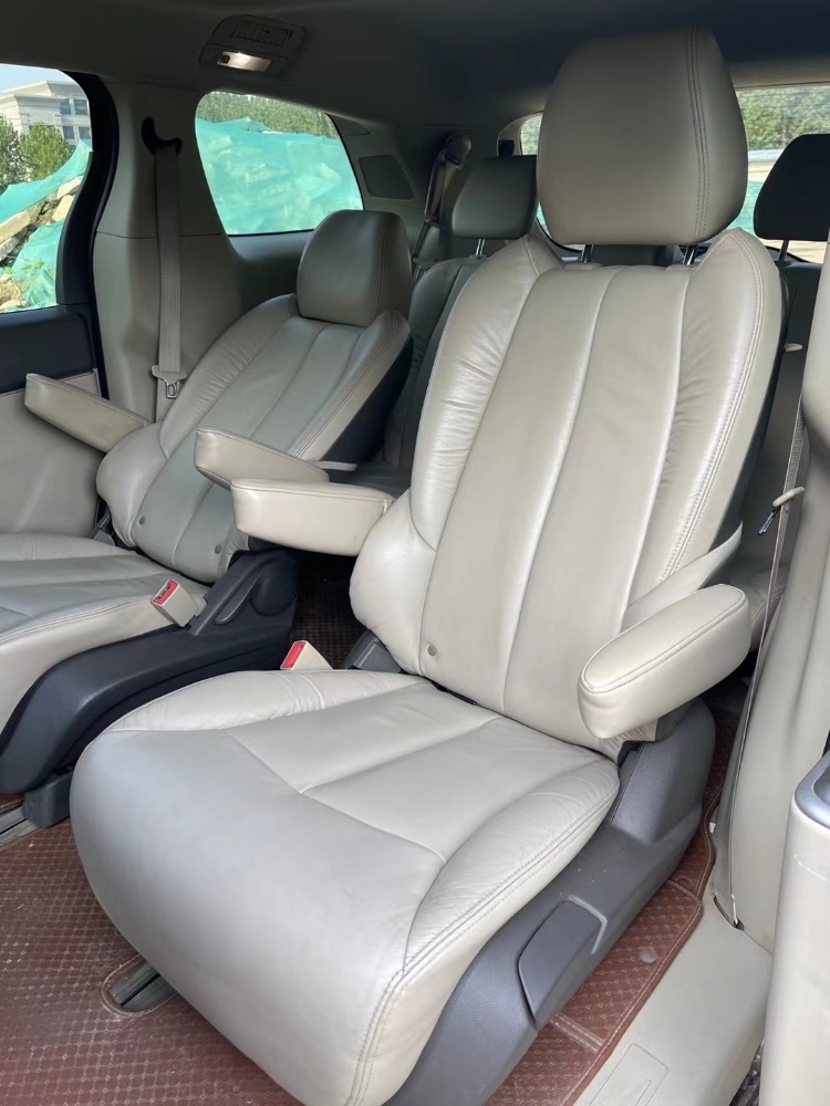 济南13年别克GL88