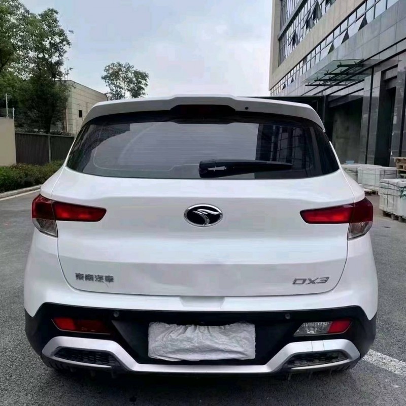 成都22年东南汽车DX34