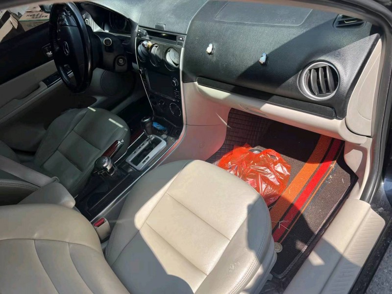 蚌埠13年马自达65