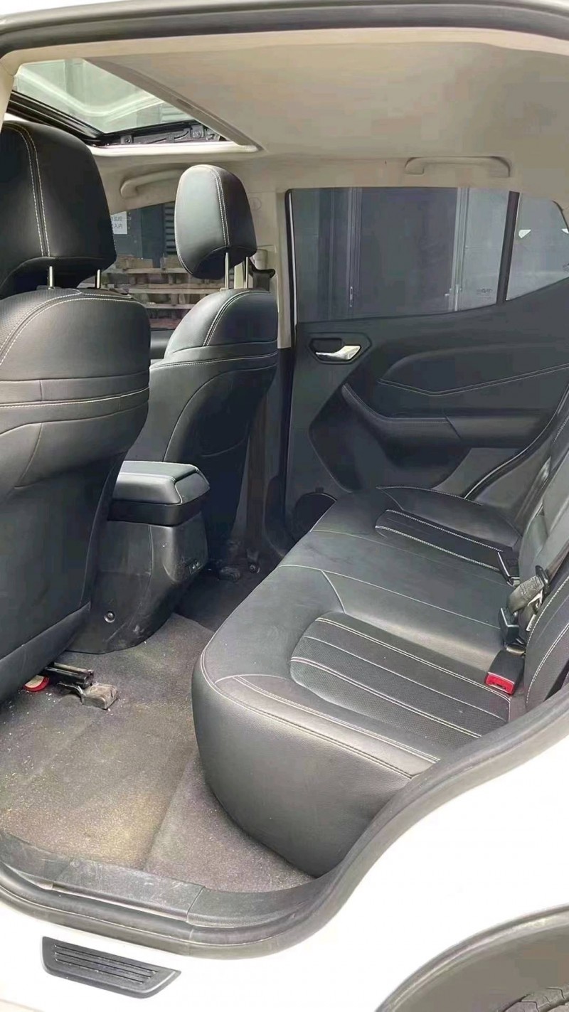 成都22年东南汽车DX37