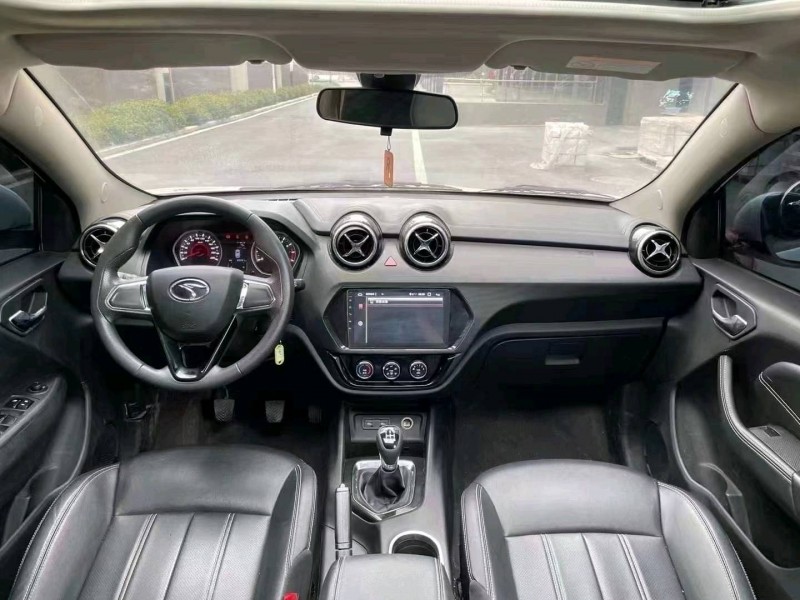 成都22年东南汽车DX39