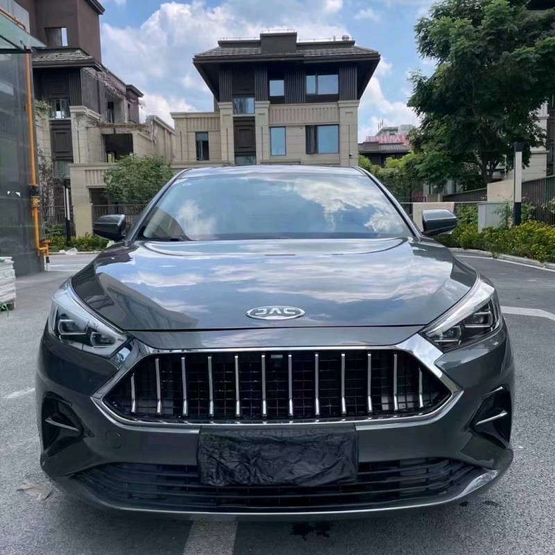 成都21年江淮A51