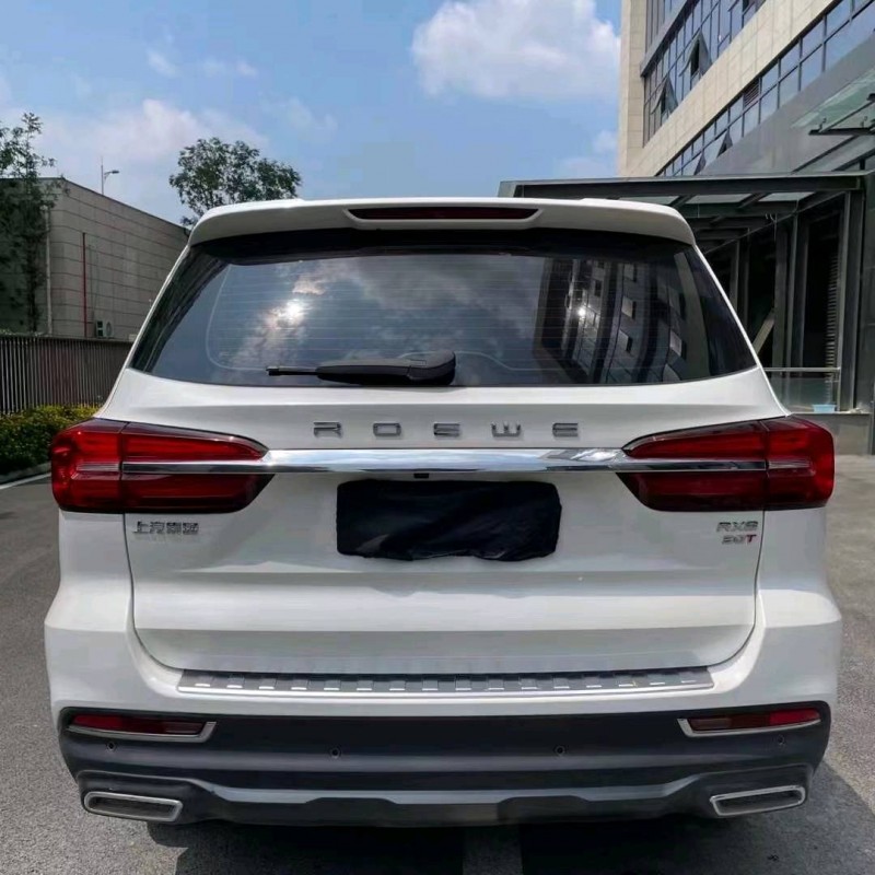 成都22年荣威RX83