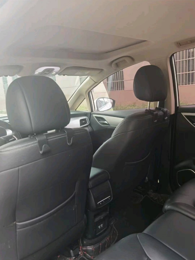 邯郸21年比亚迪宋MAX5