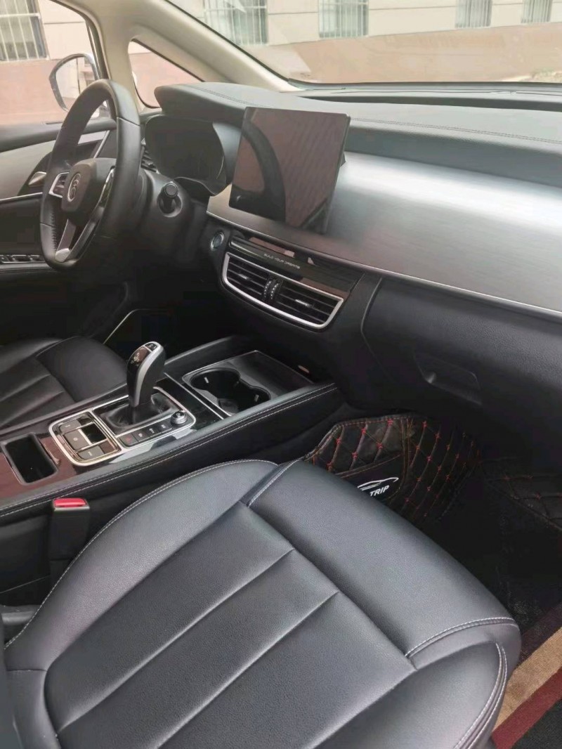 邯郸21年比亚迪宋MAX6