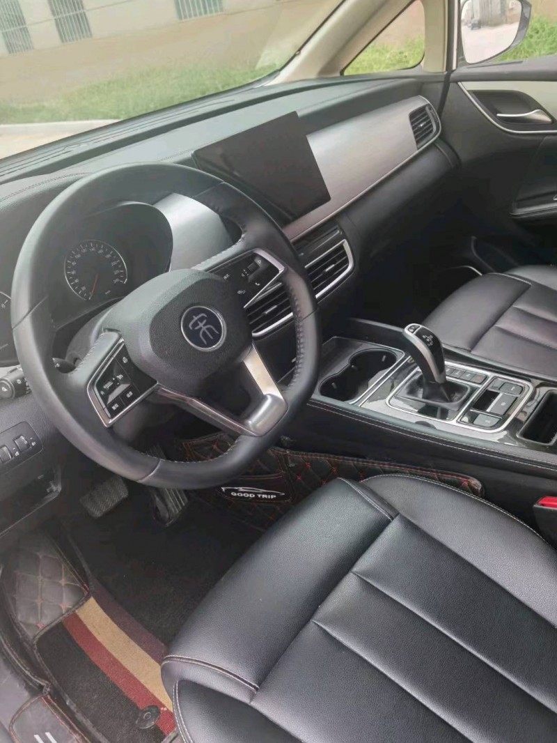 邯郸21年比亚迪宋MAX8