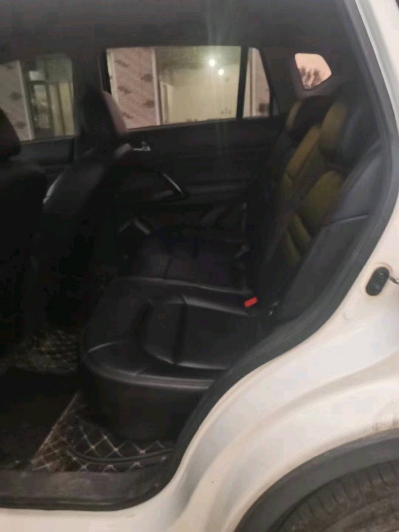 邯郸17年传祺GS45