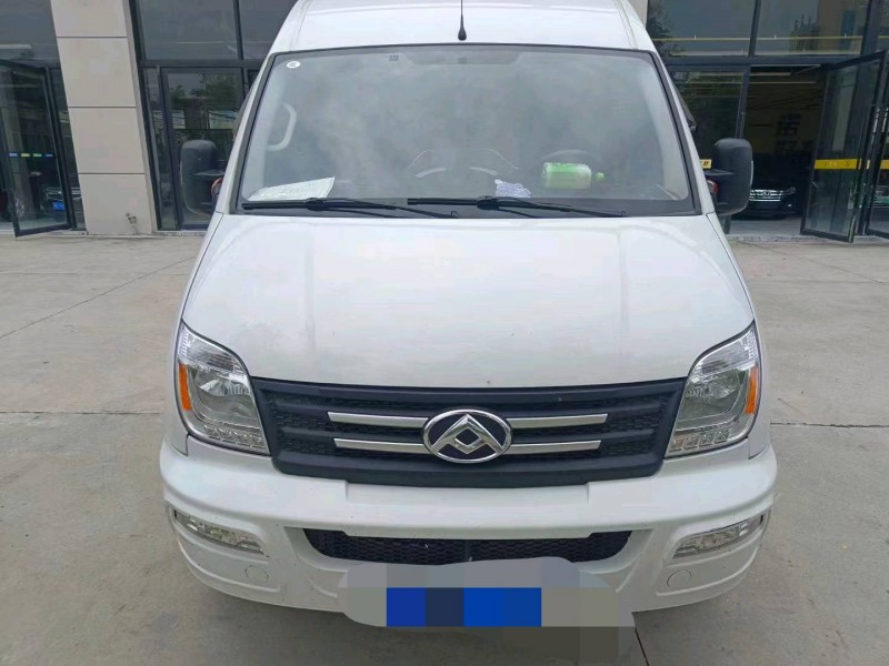宜昌22年大通V801