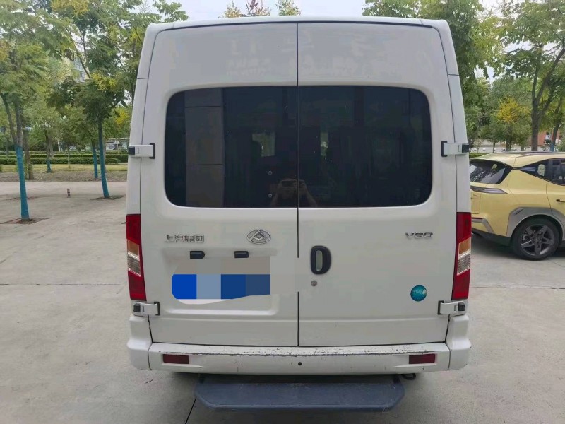 宜昌22年大通V802