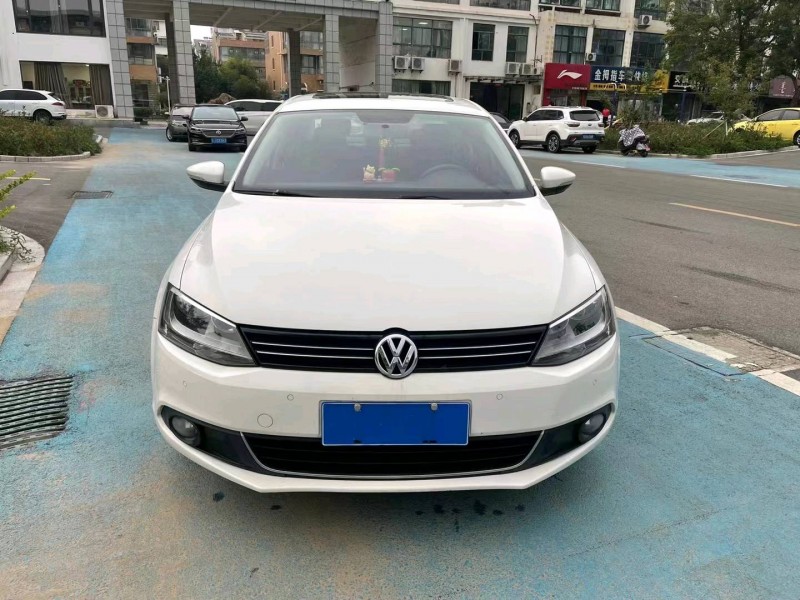 常州15年大众速腾1