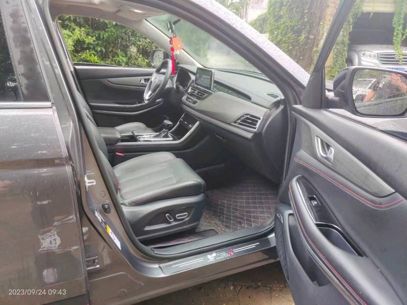 宜昌21年长安汽车CS759