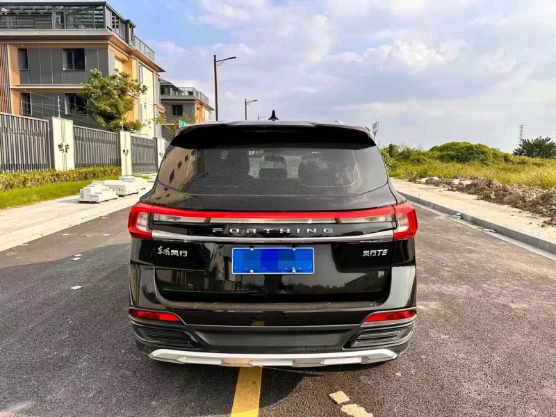 嘉兴22年东风T54