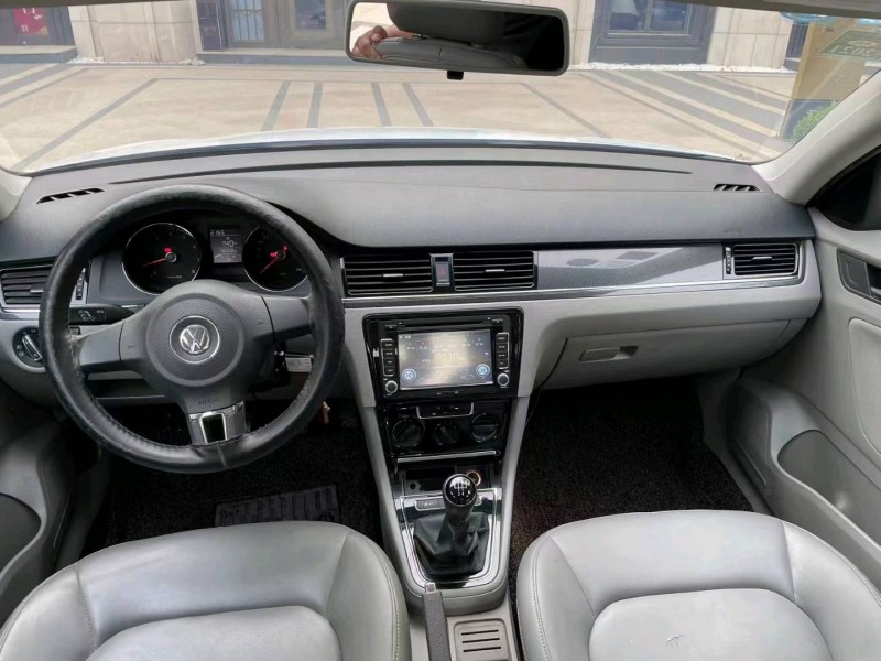 邯郸15年大众宝来2