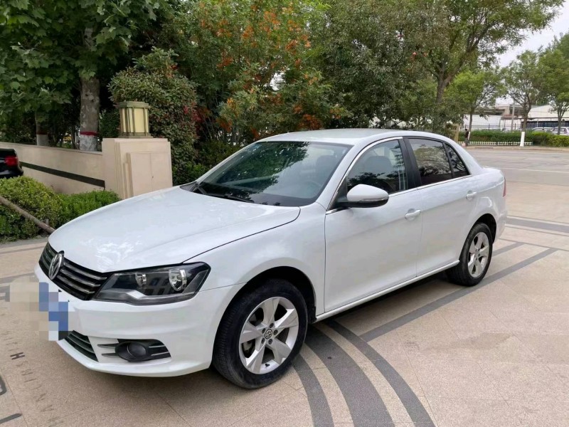 邯郸15年大众宝来3