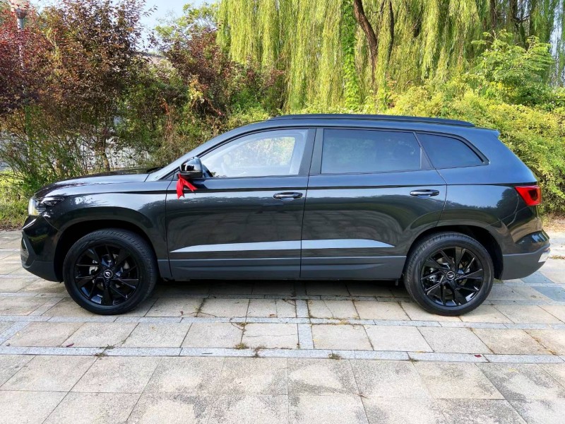 潍坊21年大众捷达VS72