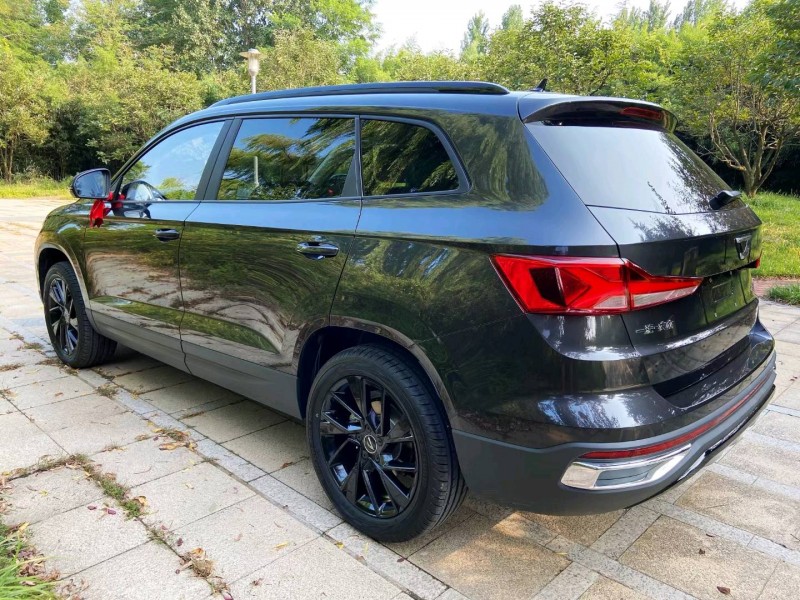 潍坊21年大众捷达VS76