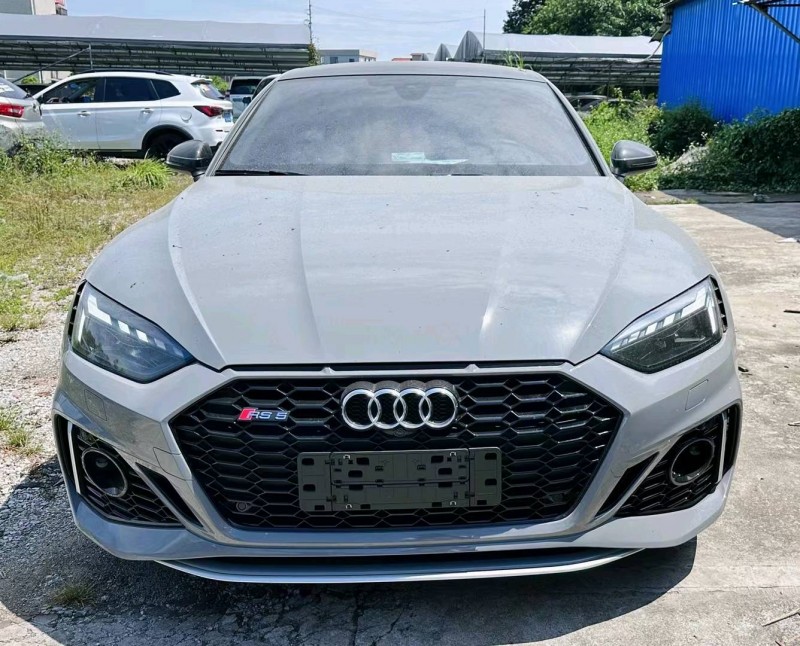 中山21年奥迪RS51