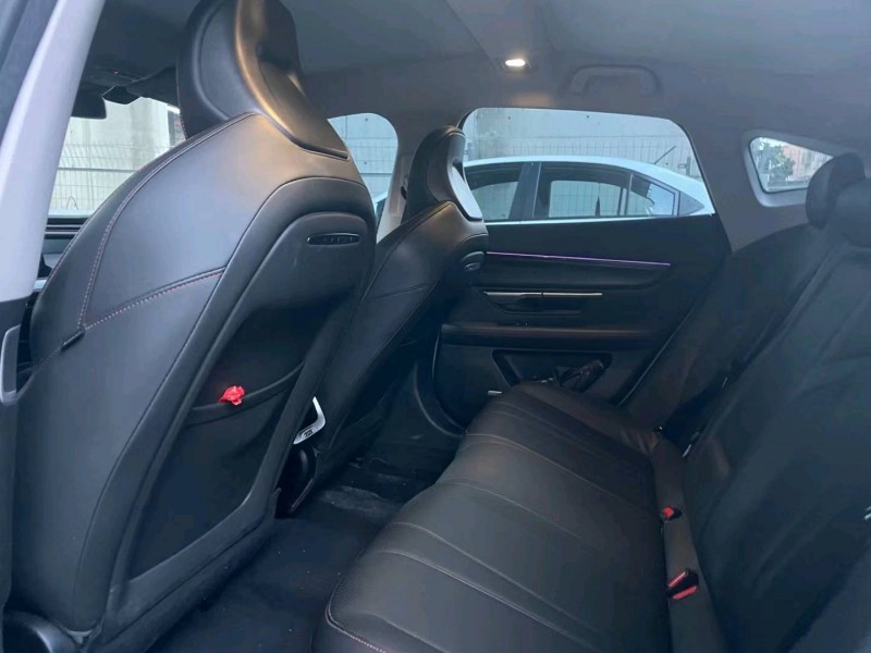 中山21年小鵬汽車p75