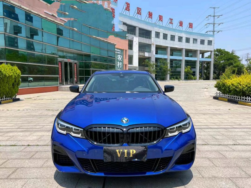 盐城22年宝马5系1