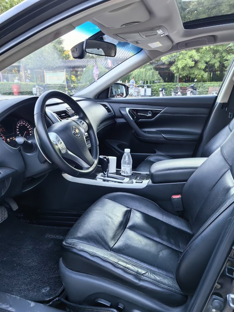 廊坊19年日产天籁7