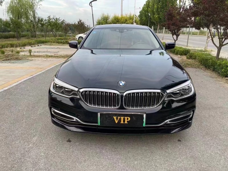 廊坊20年宝马5系1