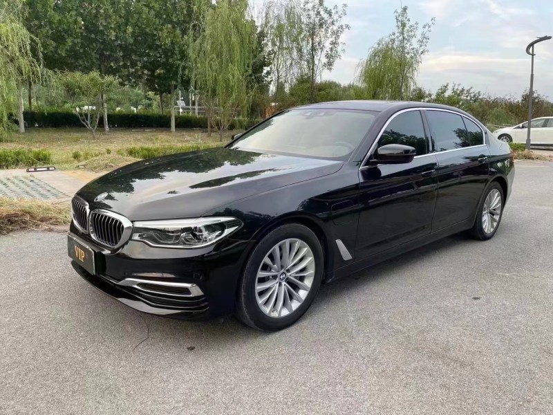 廊坊20年宝马5系3