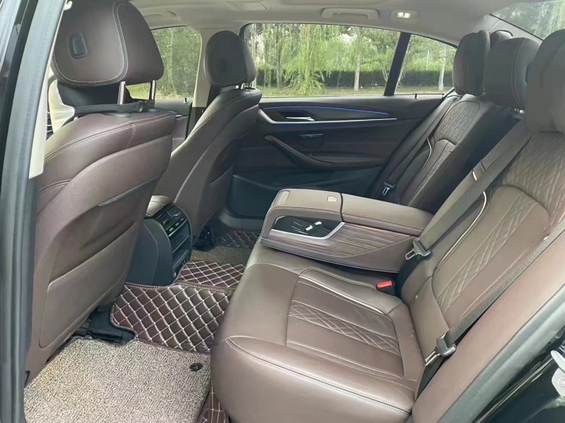 廊坊20年宝马5系6