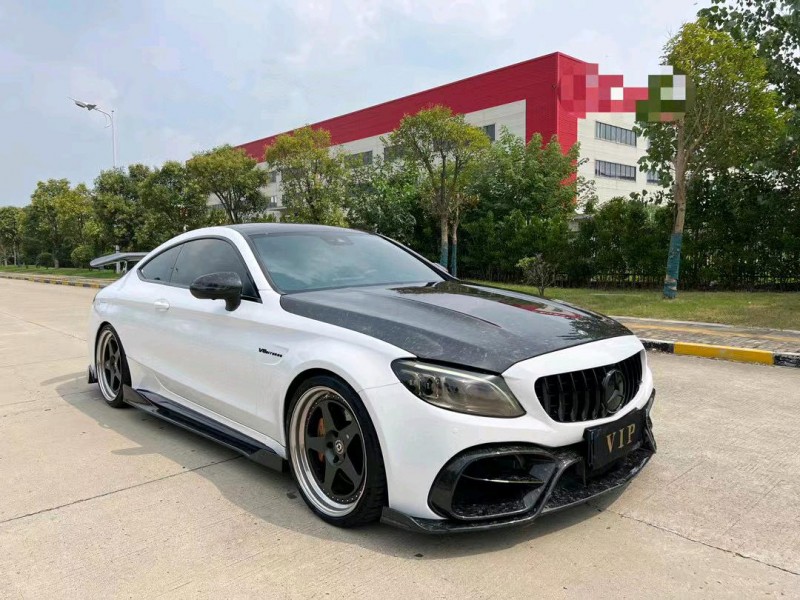 盐城21年奔驰AMG2
