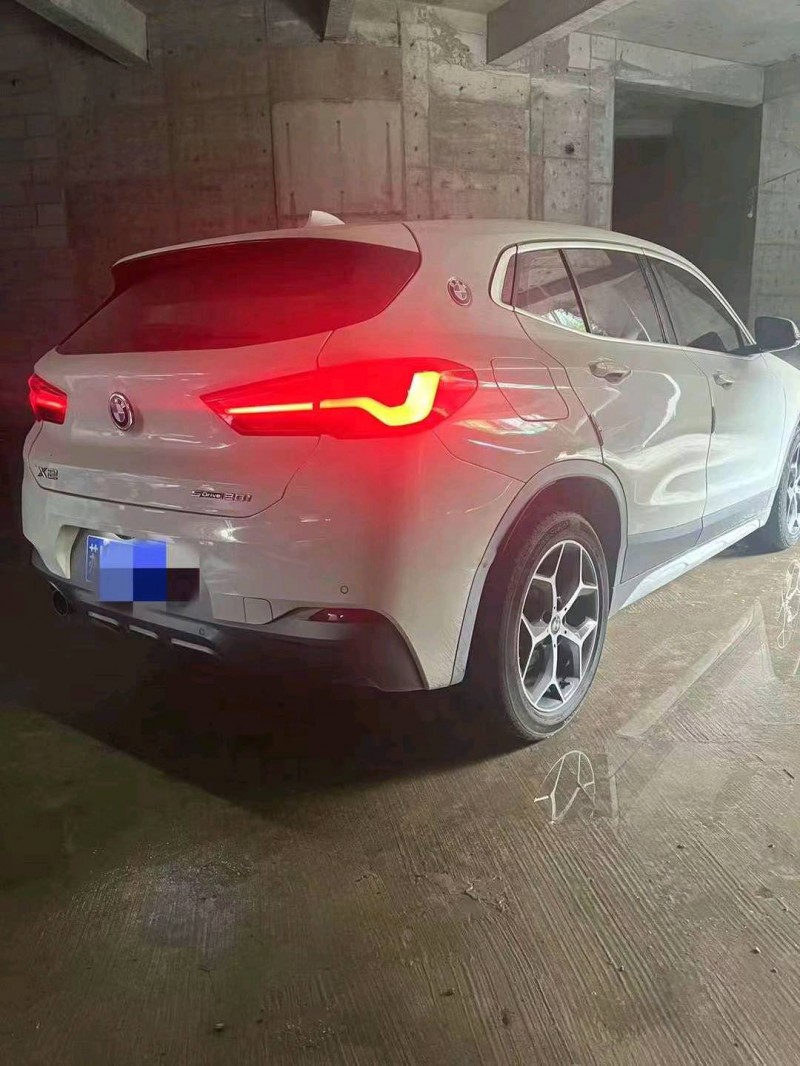 常州19年宝马X28