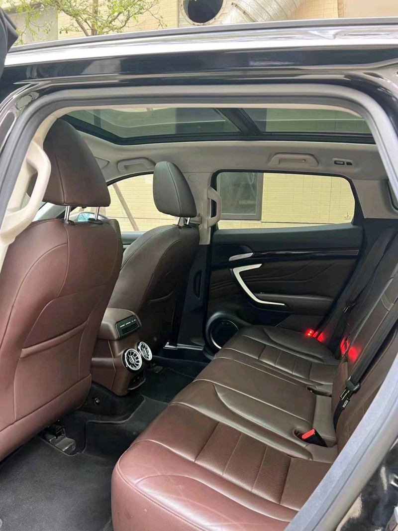 枣庄18年长城汽车WEY VV75