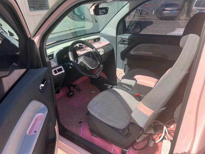 邢臺22年五菱汽車宏光MINI EV2