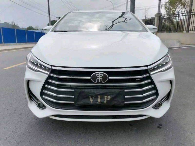 常州19年比亚迪宋MAX1