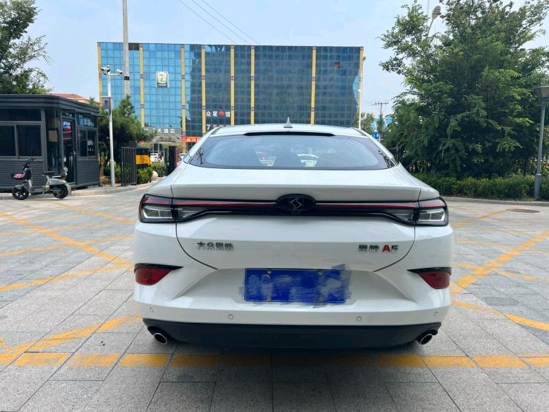 衡水24年大眾思皓6