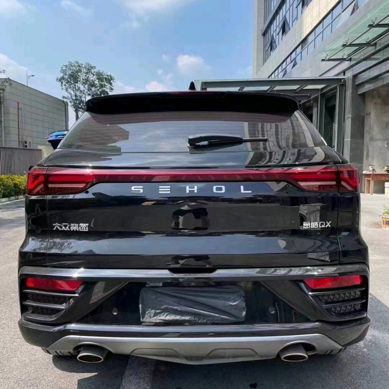 成都22年江淮思皓QX6