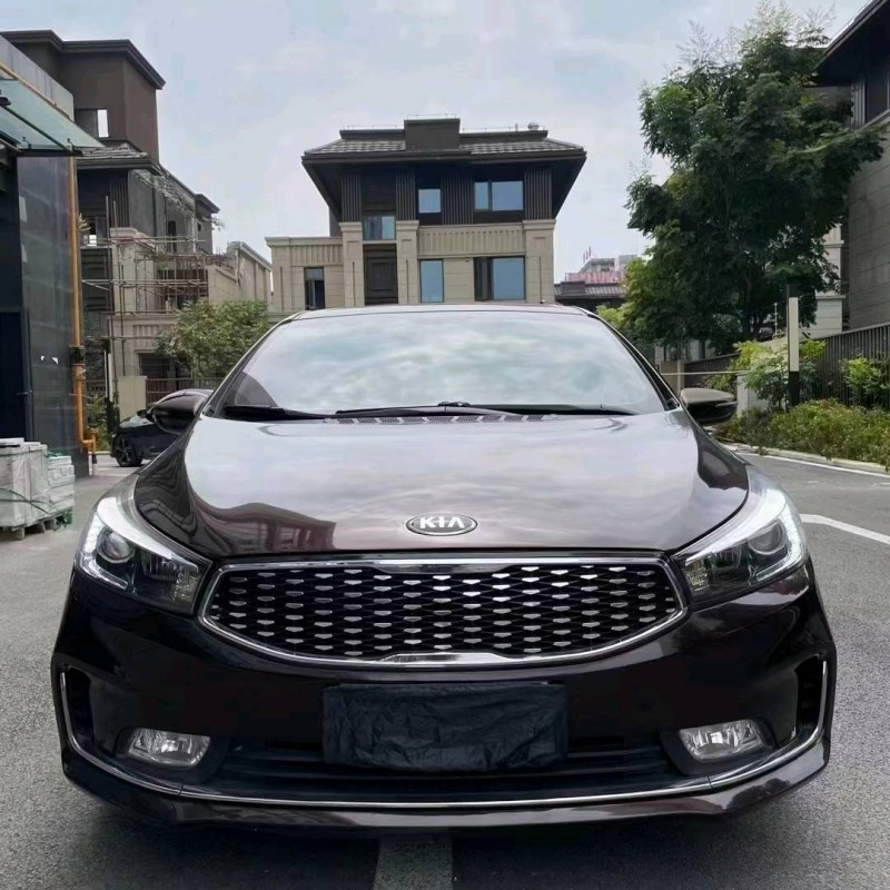 成都16年起亚K31