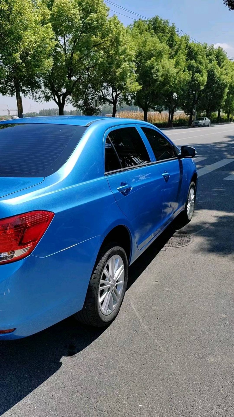 嘉兴22年比亚迪e57