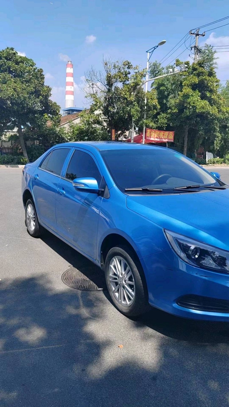 嘉兴22年比亚迪e58