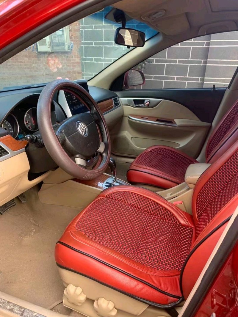 枣庄14年别克凯越8