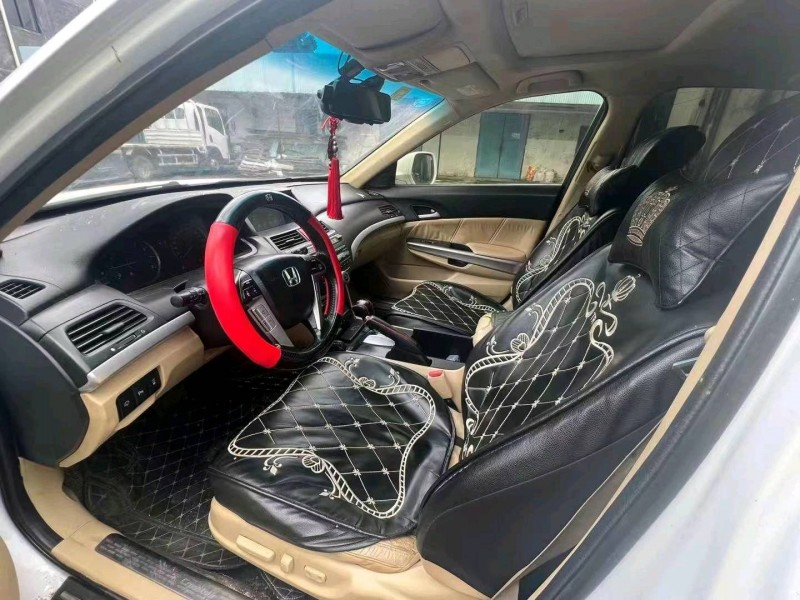 汕头13年本田歌诗图4