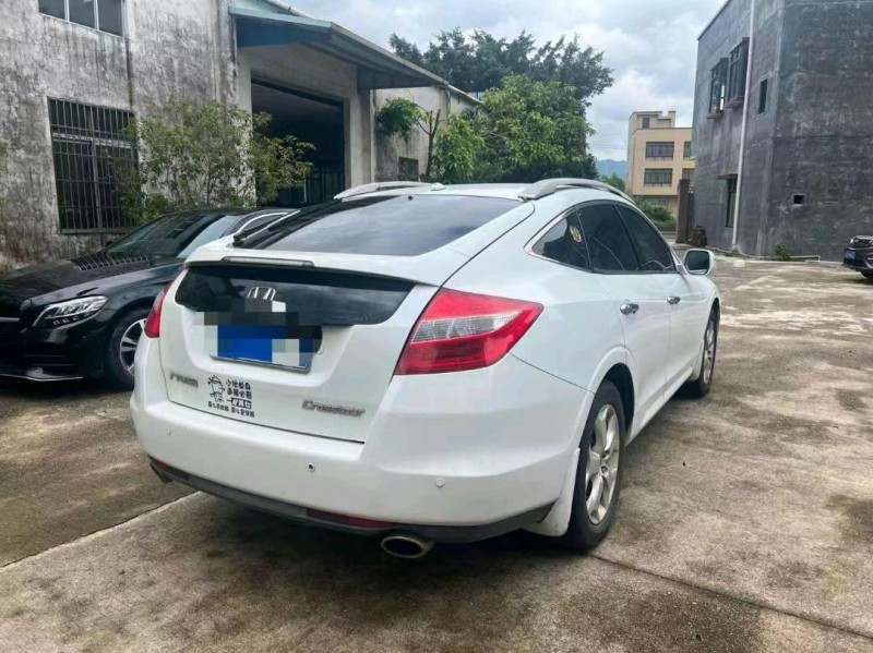 汕头13年本田歌诗图6