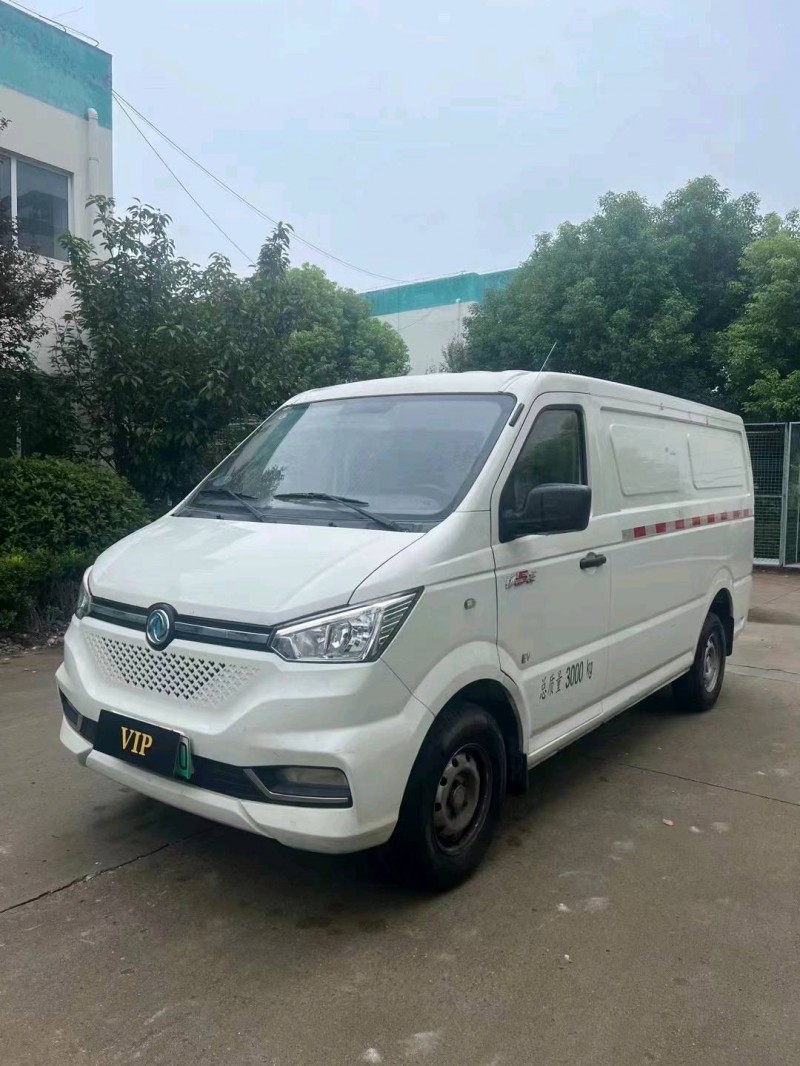 宿迁22年东风御风EV2