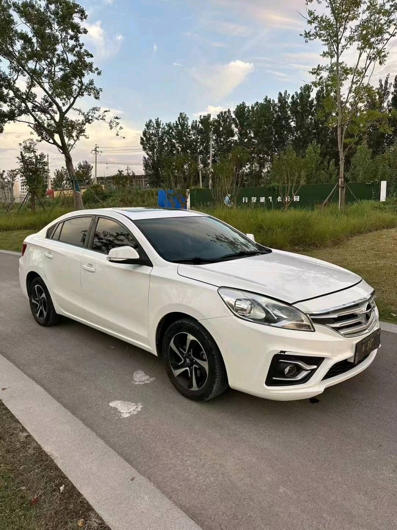 宿遷18年海馬M34