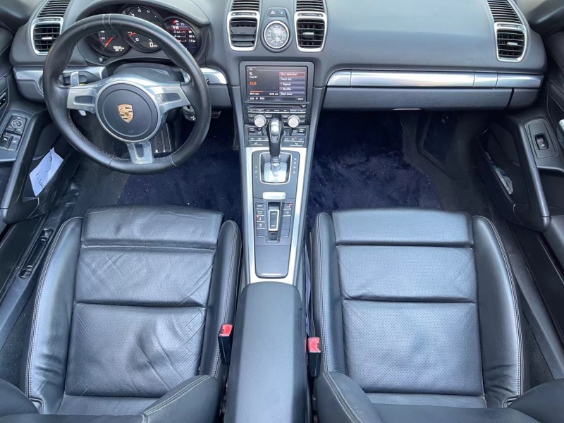 济宁14年保时捷7189