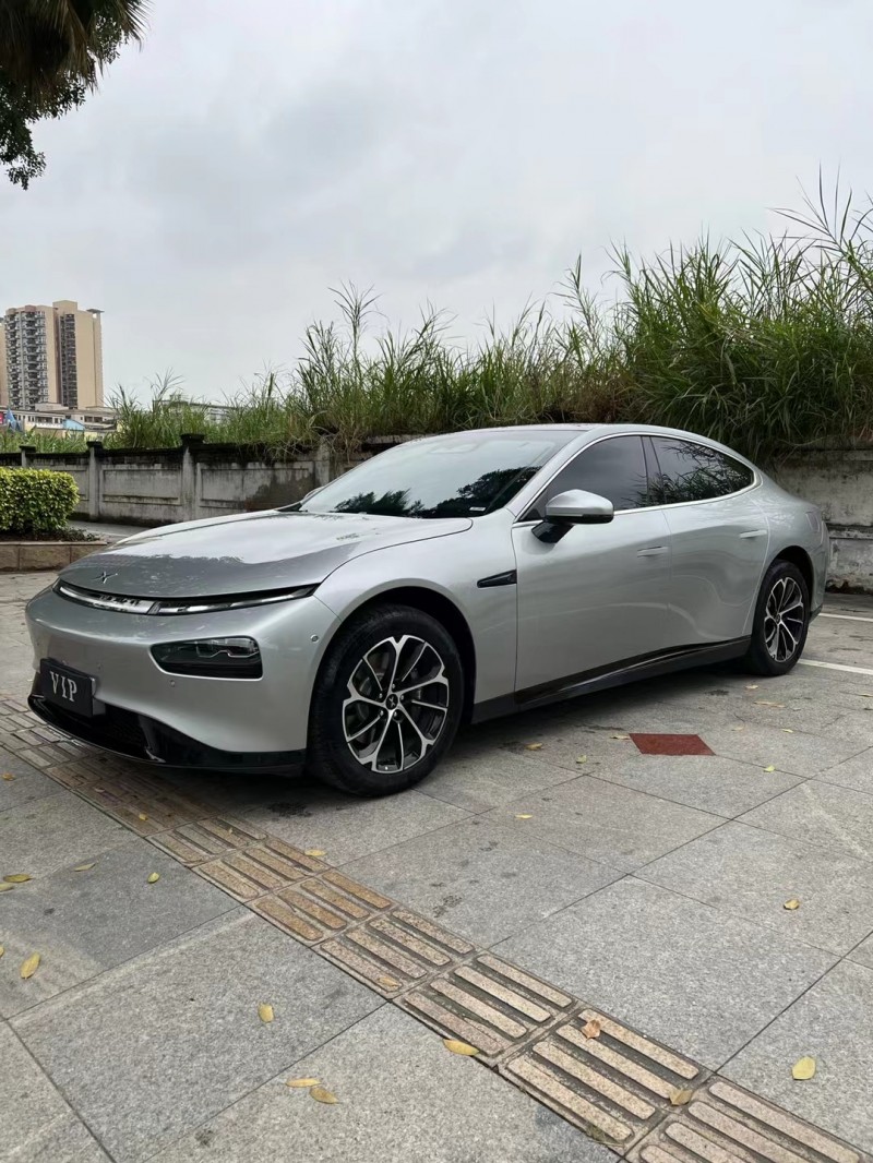 東莞22年小鵬汽車p72