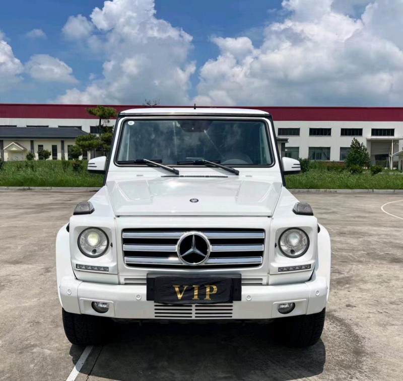 盐城16年奔驰G1