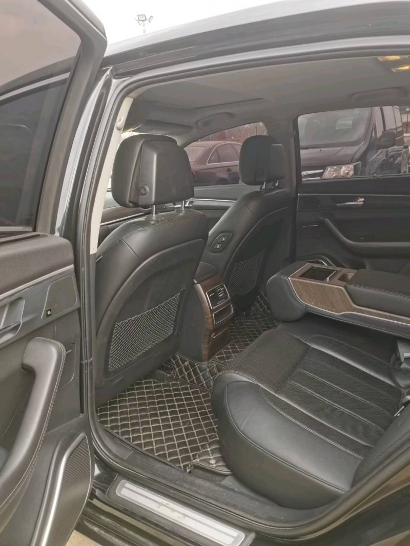 保定17年江淮瑞风A605