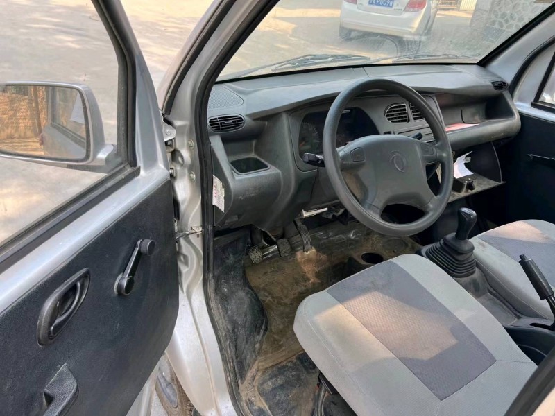 保定21年东风小康4