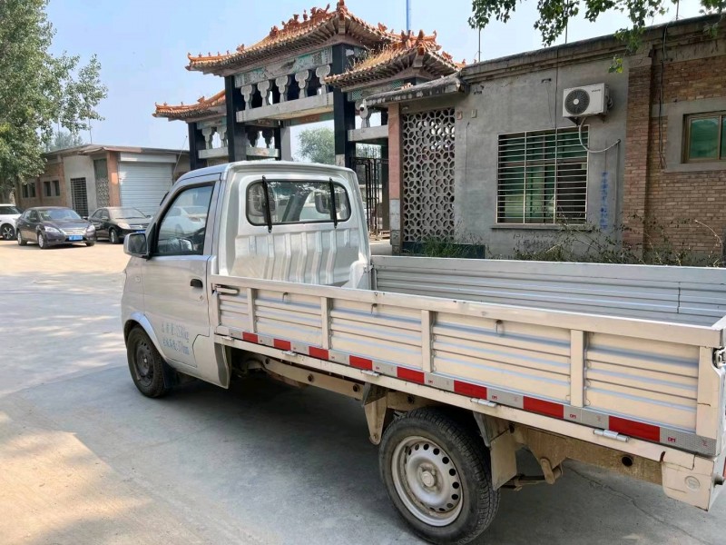 保定21年东风小康5