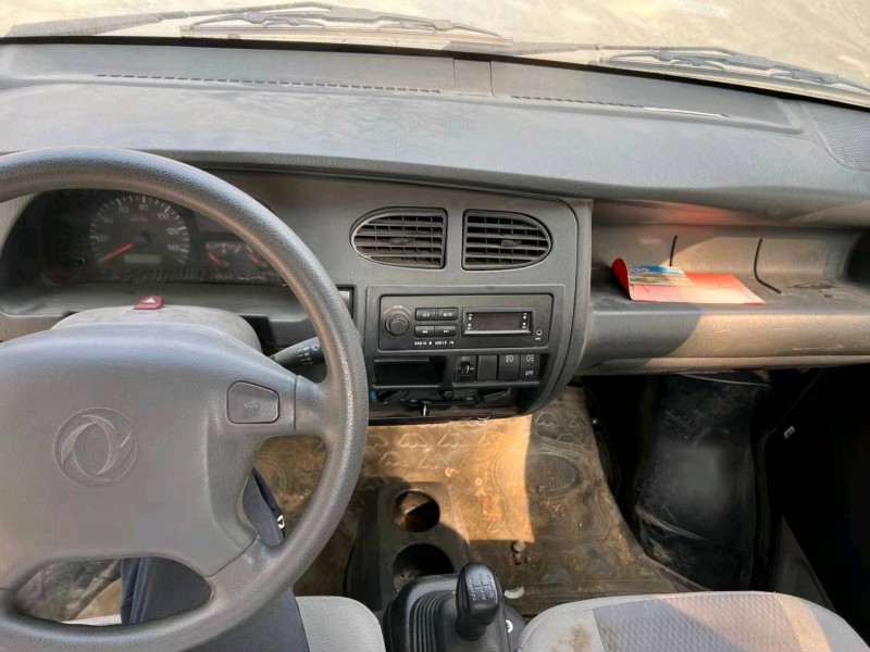 保定21年东风小康7